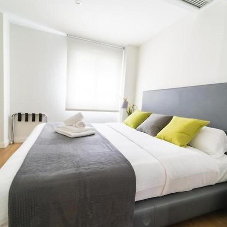 Morar Apartments Malasana Madrid Exterior photo