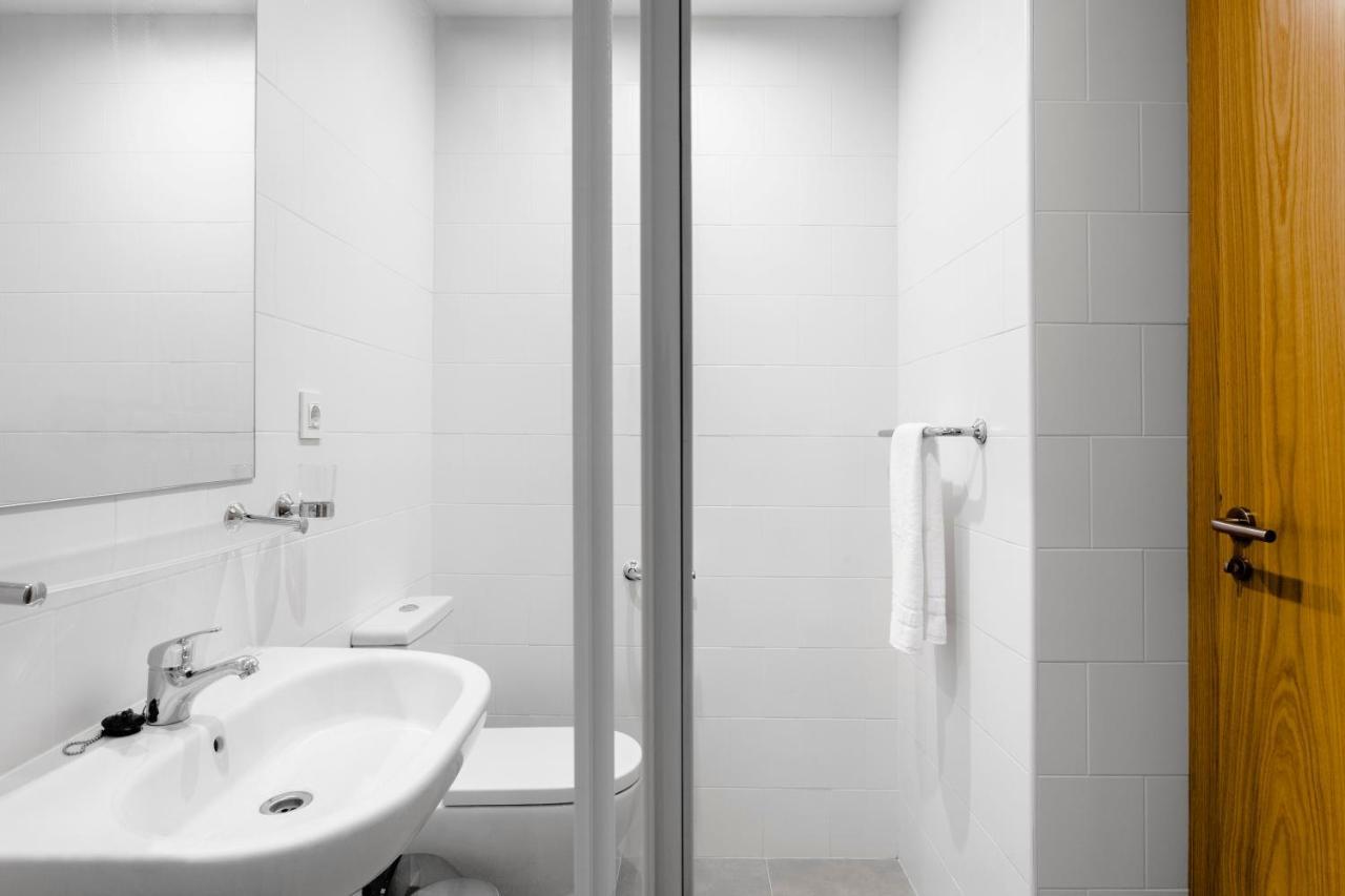 Morar Apartments Malasana Madrid Exterior photo