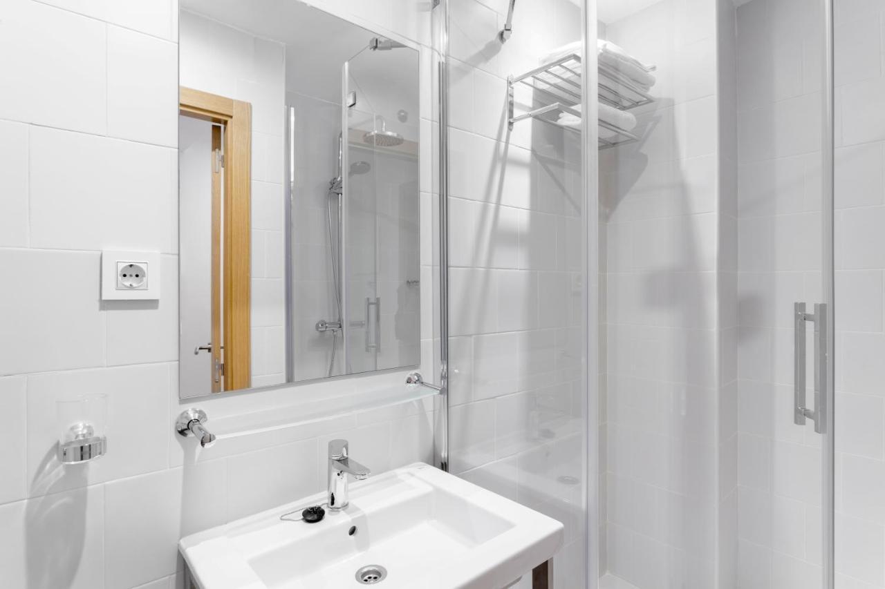 Morar Apartments Malasana Madrid Exterior photo