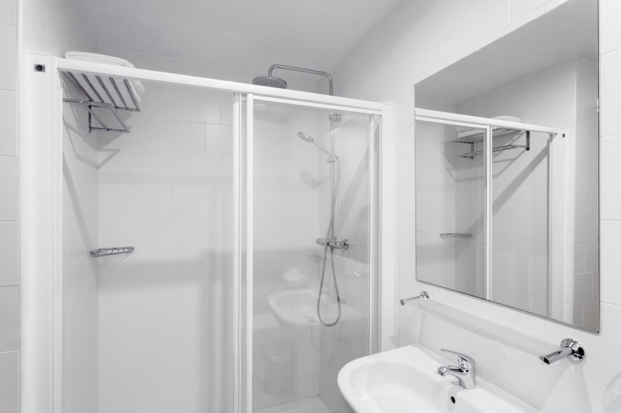 Morar Apartments Malasana Madrid Exterior photo